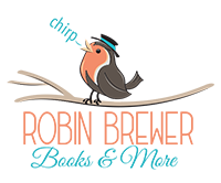 Robin Brewer